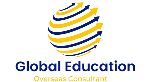 GLOBAL EDUCATION OVERSEAS CONSULTANT – Visa Consultant